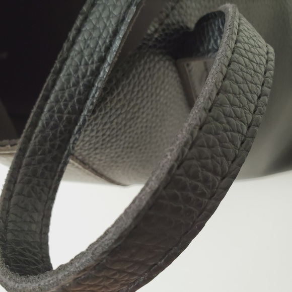 VINCE CAMUTO Vegan Tote Bag Large Black - Picture 8 of 10